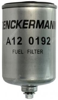 Фильтр топлива Denckermann A120192