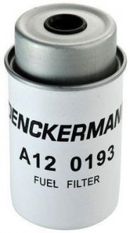 Фильтр топливный Denckermann A120193