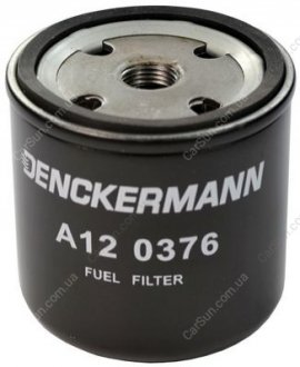 Фільтр палива Denckermann A120376 (фото 1)