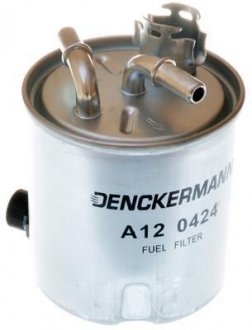 Фильтр топлива Denckermann A120424