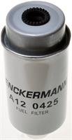 Фильтр топлива Denckermann A120425 (фото 1)