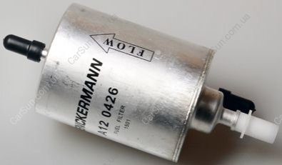 Фильтр топлива Denckermann A120426