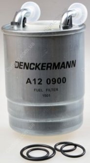 Фильтр топлива Denckermann A120900