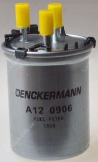 Фильтр топлива Denckermann A120906