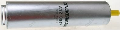 Фільтр палива Denckermann A120947