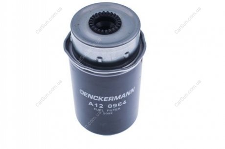 Фильтр топлива Denckermann A120964