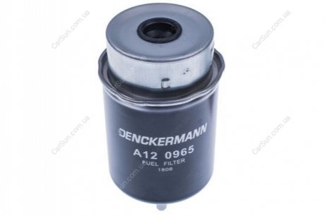 Фильтр топлива Denckermann A120965 (фото 1)