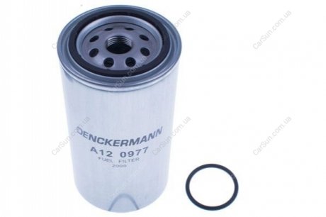 Фильтр топлива Denckermann A120977
