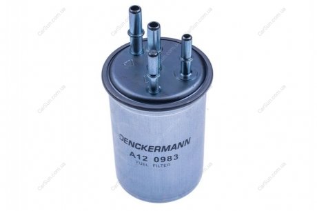 Фильтр топлива Denckermann A120983