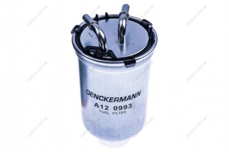 Фильтр топлива Denckermann A120993 (фото 1)