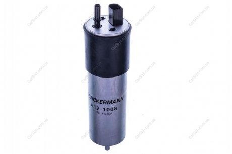 Фильтр топлива Denckermann A121008