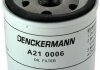 Оливний фільтр Denckermann A210006 (фото 2)