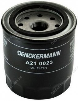 Масляный фильтр Denckermann A210023 (фото 1)