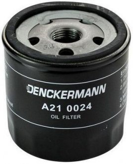 Оливний фільтр Denckermann A210024 (фото 1)