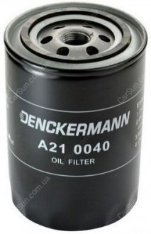 Масляный фильтр Denckermann A210040 (фото 1)