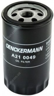 Масляный фильтр Denckermann A210049