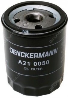 Оливний фільтр Denckermann A210050