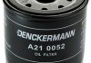 Масляный фильтр Denckermann A210052 (фото 4)