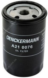 Оливний фільтр Denckermann A210076 (фото 1)