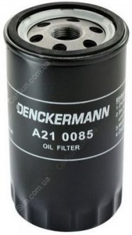 Масляный фильтр Denckermann A210085