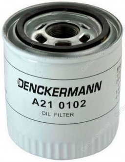 Масляный фильтр Denckermann A210102 (фото 1)