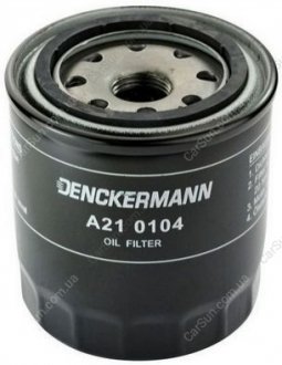 Оливний фільтр Denckermann A210104 (фото 1)