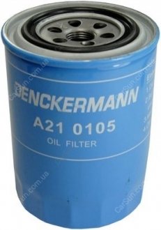 Оливний фільтр Denckermann A210105 (фото 1)