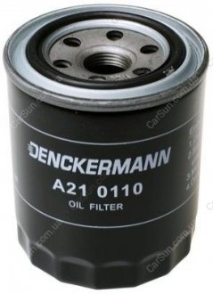 Масляный фильтр Denckermann A210110 (фото 1)
