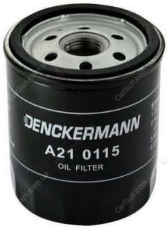 Оливний фільтр Denckermann A210115 (фото 1)