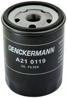 Масляный фильтр - (MD353795 / 4708878 / 16510M68K00) Denckermann A210119
