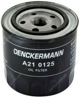 Оливний фільтр Denckermann A210125