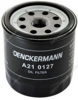 Оливний фільтр Denckermann A210127