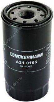 Масляный фильтр Denckermann A210165