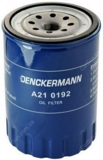 Масляный фильтр Denckermann A210192 (фото 1)