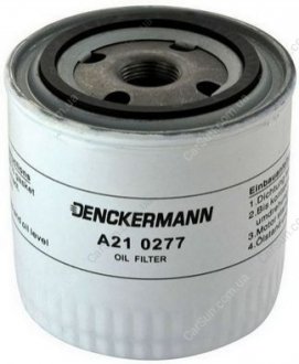 Оливний фільтр Denckermann A210277