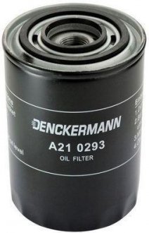 Фильтр масла Denckermann A210293