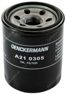Масляный фильтр Denckermann A210305