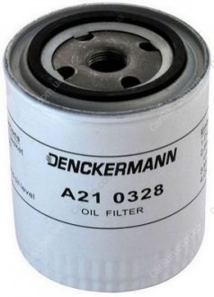 Масляный фильтр Denckermann A210328