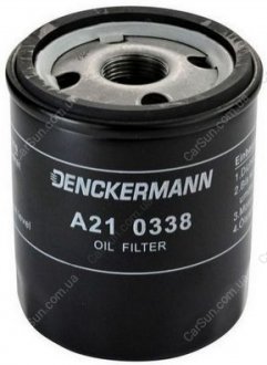 Оливний фільтр Denckermann A210338