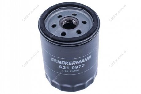 Оливний фільтр Denckermann A210972 (фото 1)