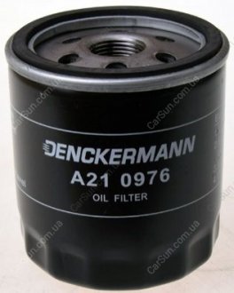 Оливний фільтр Denckermann A210976 (фото 1)