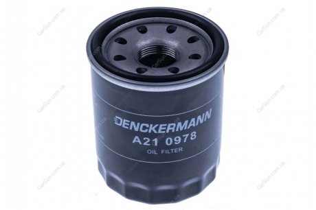 Оливний фільтр Denckermann A210978