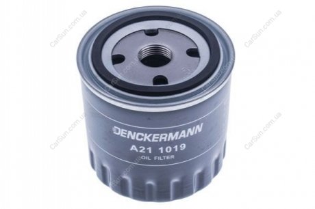 Масляный фильтр Denckermann A211019