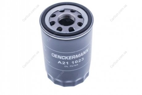 Масляный фильтр Denckermann A211023 (фото 1)