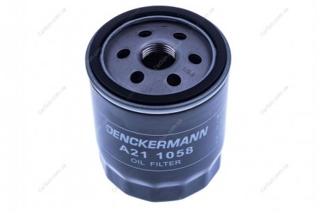 Масляный фильтр Denckermann A211058 (фото 1)