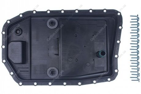 Гидравлический фильтр, автоматическая коробка передач Denckermann A220025 (фото 1)