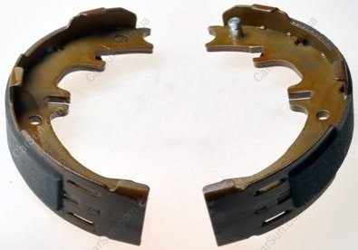 Комплект тормозных колодок Denckermann B120154 (фото 1)