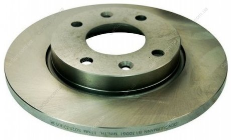 Тормозной диск Denckermann B130061 (фото 1)