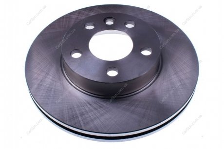 Тормозной диск Denckermann B130076 (фото 1)