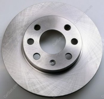 Тормозной диск Denckermann B130219 (фото 1)